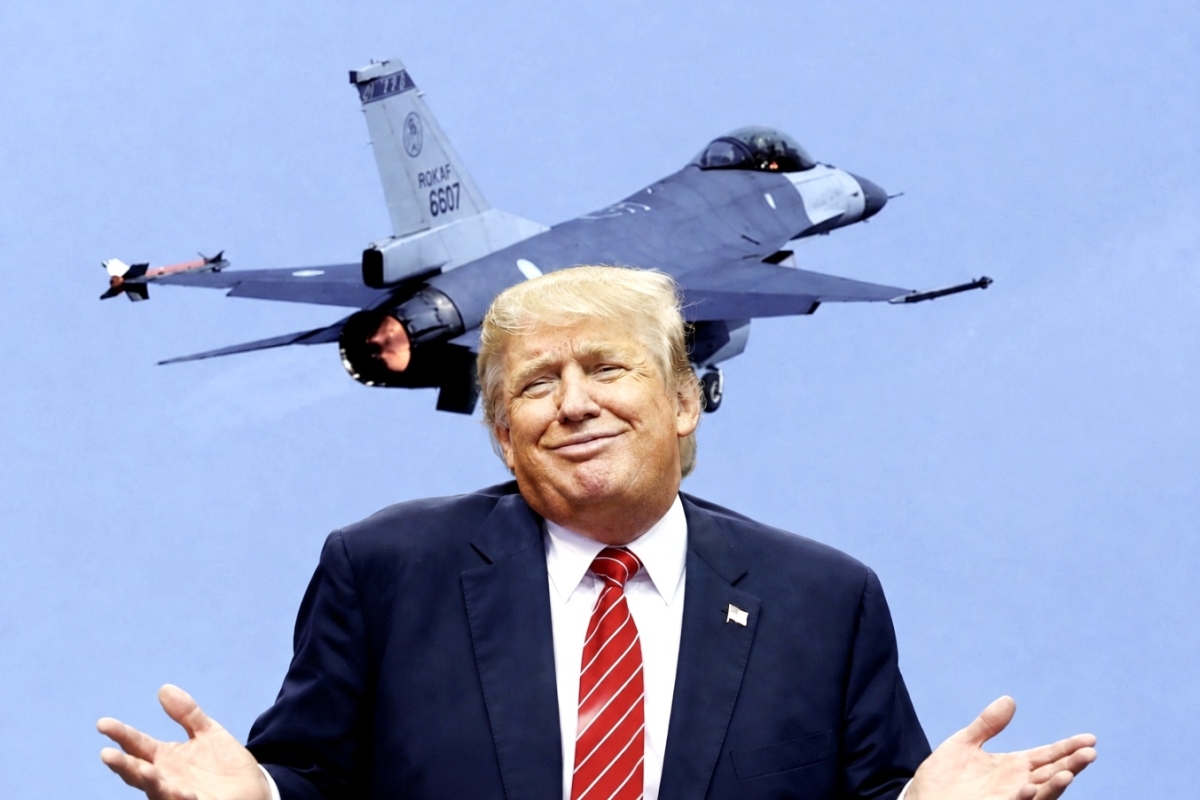 thumbnail - “구형 장비 비싸게 후려치는 미국”…대만 F-16 조종사들 ‘눈물 흘리는’ 이유 [밀리터리+]