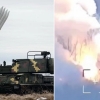 thumbnail - (영상) ‘푸틴의 280억’ 불타오르네…러軍 핵심 방공망, 탄약 가득 실은 채 박살 [포착