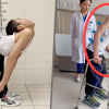 thumbnail - (영상) “세계 최초”…허리 180도 꺾인 중국 청년, 똑바로 서는 데 성공 [포착]