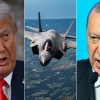 thumbnail - “F-35 포기 없다” 에르도안, 트럼프와 방산 빅딜 추진