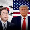 thumbnail - “한국, 트럼프 편들었다가 대가 치르는 중”…美 언론, ‘안미경중’ 지적 [핫이슈]