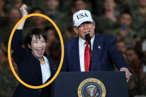 thumbnail - ‘중·일 파탄’ 다카이치 지지하는 이유 1위가…지지율 75% 비결은? [핫이슈]