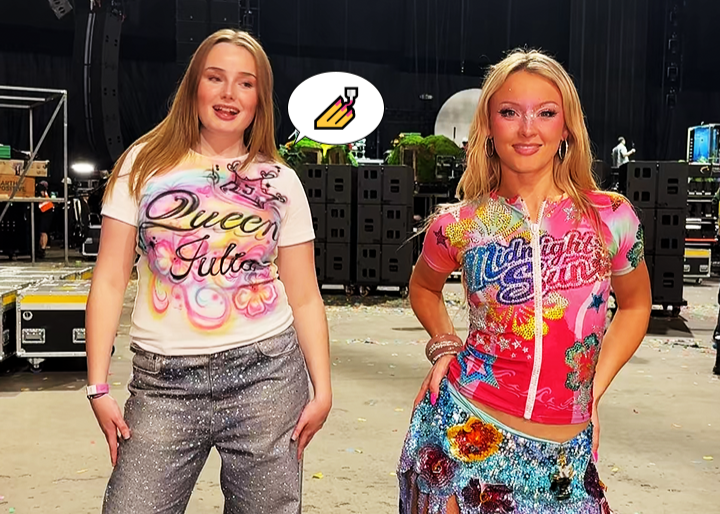 thumbnail - 요즘 틱톡에서는 10년 전 노래가 유행이라고? [트렌드 케찹]