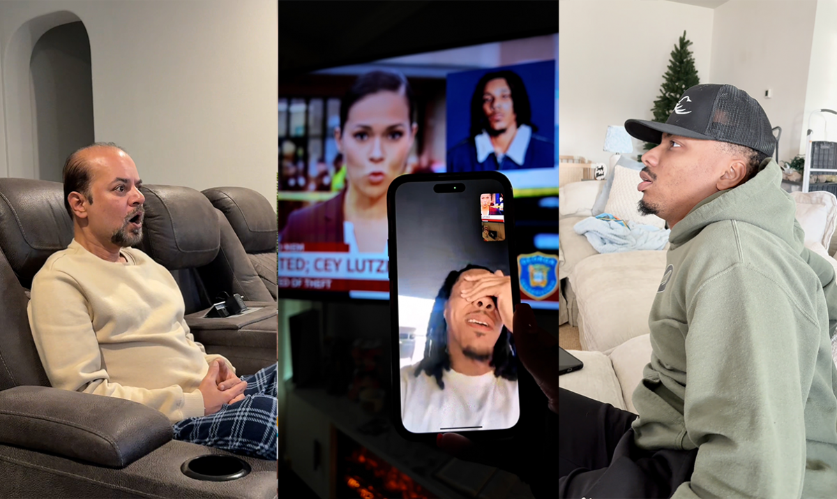 thumbnail - “네가 왜 뉴스에서 나와?”…‘AI 가짜 뉴스’ 장난 유행 [트렌드 케찹]