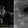 thumbnail - F-15E가 떴다…미, 시리아 IS에 대규모 공습 [밀리터리+]