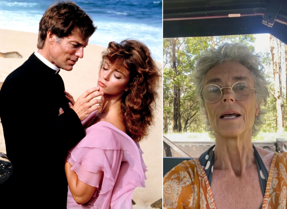 thumbnail - “왜 나이 들면 숨겨야 할까”…악플에 웃음으로 답한 배우