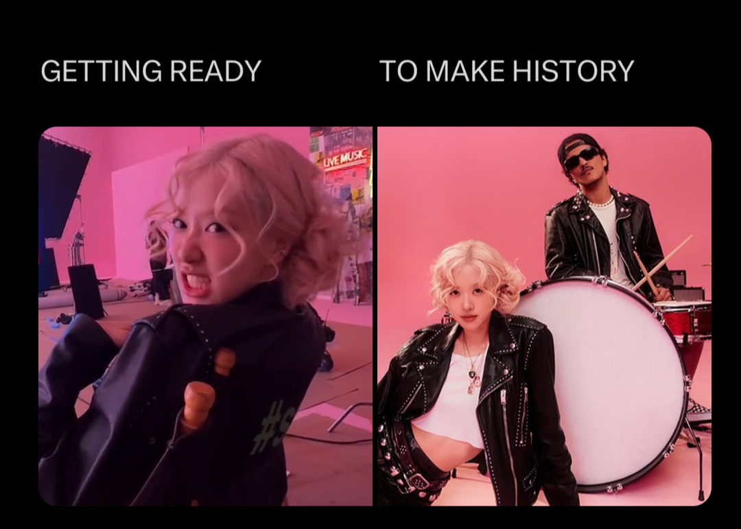 thumbnail - 그 순간 모든 게 시작되고 있었다 [트렌드 케찹]