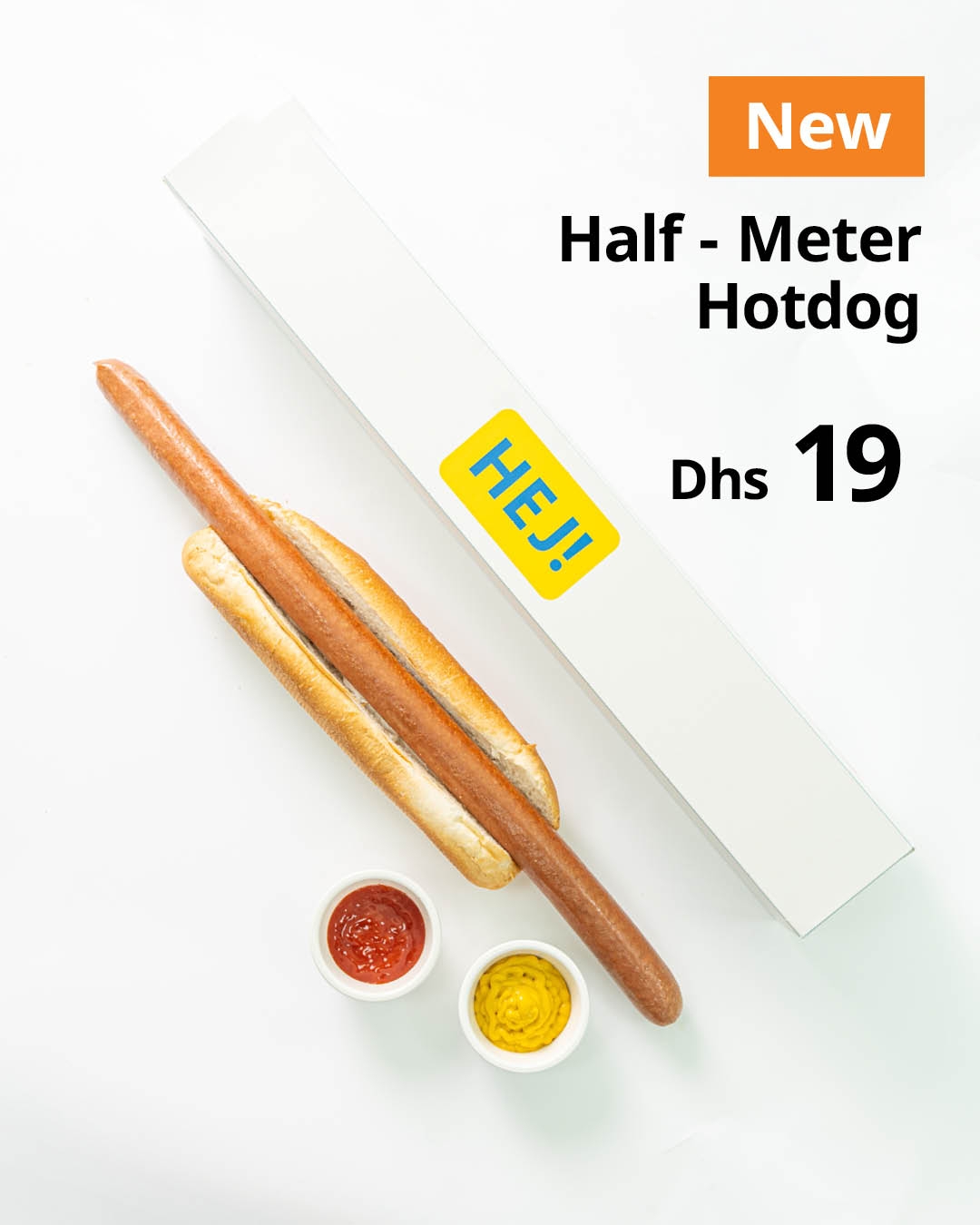 thumbnail - 이케아 핫도그, 어디까지 길어지는 거예요..