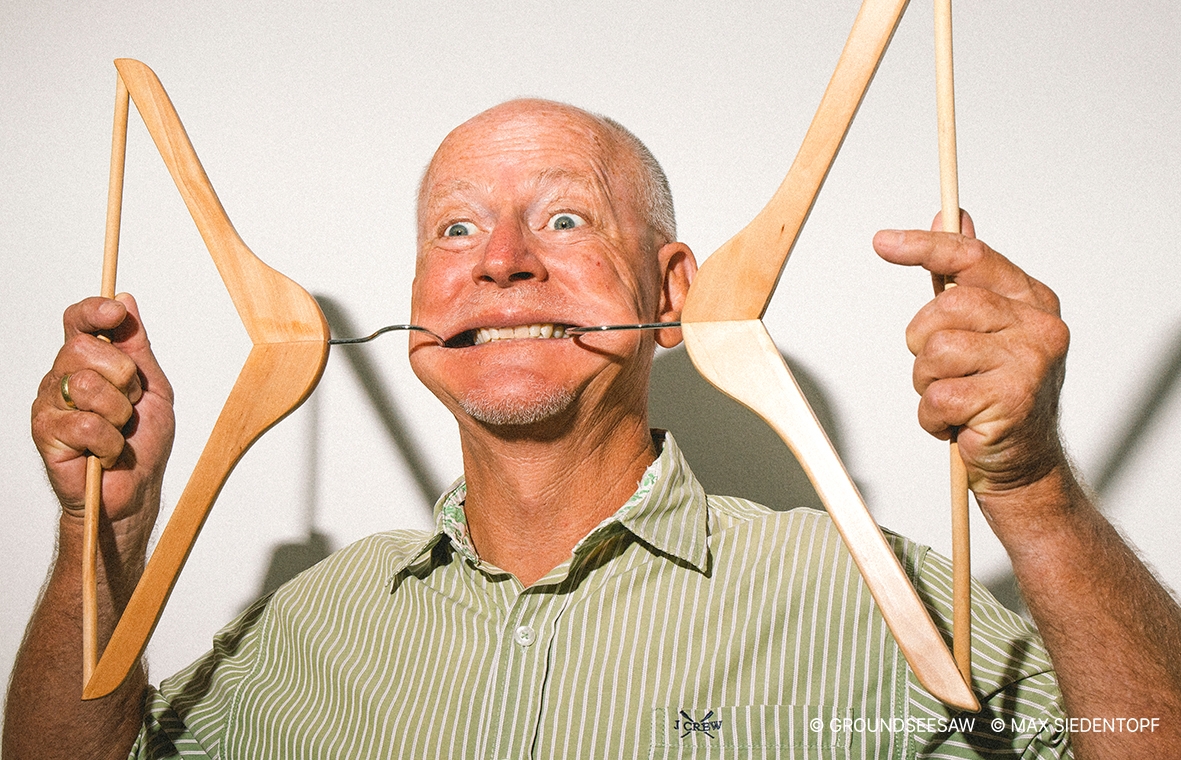 thumbnail - [인터뷰] 맥스 시덴토프가 말하는 이번 전시 놓치면 안 되는 이유