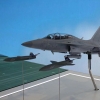 thumbnail - KF-21 이어 FA-50도 드론 이끈다…KAI ‘협동 전투패키지’ 공개