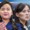 thumbnail - “잘 봐, 여자들 싸움이다”…北김정은 딸 김주애 vs 고모 김여정, 살벌한 투쟁 예고 [핫