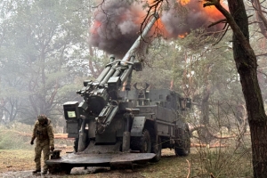 thumbnail - “머스크 땡큐” 우크라, 최대 영토 탈환…“스타링크 접속 끊자 러 지휘부 대혼란” [핫이슈