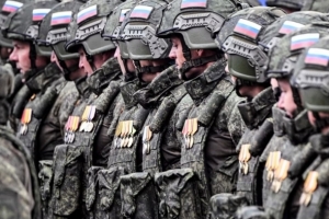 thumbnail - “푸틴, 1㎞ 진격 마다 병사 160명 잃었다”…러軍 ‘고기분쇄술’의 현실 [밀리터리+]