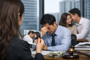 thumbnail - “남편 여직원과 불륜?”…회사 대표 아내 거짓말, 진짜 속셈은 [핫이슈]