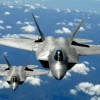 thumbnail - 美, 이스라엘에 F-22 최초 배치…‘이란 벙커버스터 폭격’ 재연 준비? [밀리터리+]