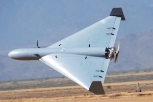 thumbnail - 미군 첫 자폭드론 떴다…이란 드론 분해해 만든 ‘루카스’ 중동 배치 [밀리터리+]