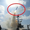 thumbnail - 전지적 ‘미군’ 시점, 선명한 미사일 포착…이란 공습 영상 최초 공개 [밀리터리+]