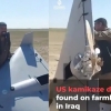 thumbnail - 무엇에 쓰는 물건인고?…이라크 땅에 떨어진 미국제 ‘자폭 드론’ 발견