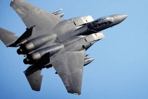 thumbnail - “쿠웨이트 F/A-18 전투기 단 1대가 美 공군 F-15E 3대 격추” [핫이슈]