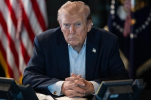 thumbnail - “호르무즈 막으면 20배 타격”…트럼프 경고 전 ‘이란 석유 심장’ 카르그섬 점령 논의 [밀리터리+]