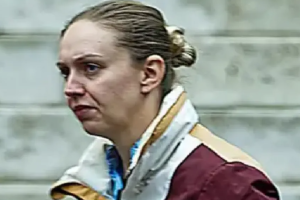 thumbnail - 현직 女경찰관, 다른 여성 성폭행하며 ‘이 말’ 건네 충격 [핫이슈]