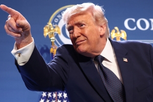 thumbnail - “트럼프는 결국 쫄보?”…이란도 읽은 ‘타코 패턴’ 정체 [핫이슈]