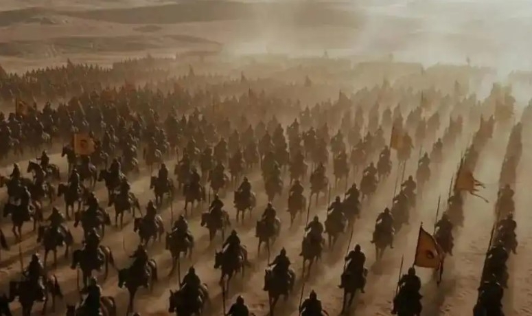 thumbnail - 65만원에 드라마 한편 뚝딱? 중국 AI드라마 화제