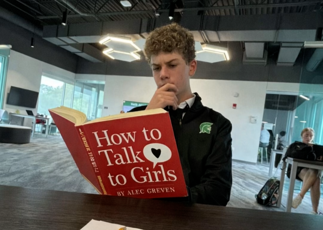 thumbnail - 속마음은 책표지로 대신 말해요 [트렌드 케찹]