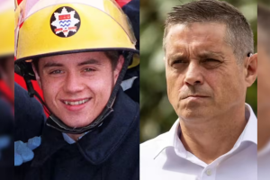 thumbnail - 미성년자 성폭행한 50대 배우, 교도소서 숨진 채 발견…범죄 이력 보니 [핫이슈]