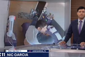 thumbnail - “엄마 방에 웬 낯선 남자?”…홈캠이 포착한 성폭행 정황에 가족 충격 [핫이슈]