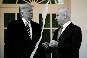 thumbnail - 트럼프, 네타냐후에 “다 죽는다” 면박…‘헤어질 결심’ 나온 배경은? [핫이슈]