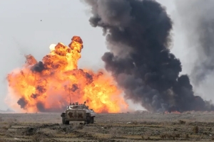 thumbnail - “미군 5만으로 이란 점령? 어림도 없다”…美 내부서도 코웃음 나오는 진짜 이유 [핫이슈]