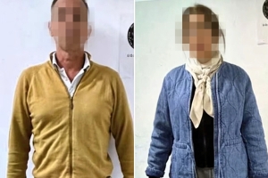 thumbnail - ‘초면’ 남녀, 비행기 좌석에서 사랑 나누다 적발 후 체포…항공 법규 부실? [핫이슈]