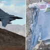 thumbnail - 트럼프, 중국 믿었는데…“中 미사일이 美 F-15 전투기 피격”