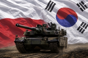 thumbnail - 한국 잠수함은 탈락시키더니…폴란드가 K2 전차를 ‘사랑하는’ 진짜 이유 [밀리터리+]