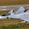 thumbnail - 결국 그리펜 품은 우크라, F-16 두고 ‘한눈’ 판 이유는?