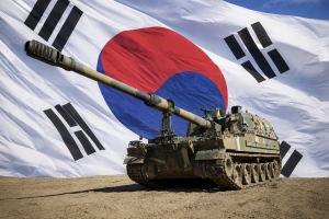thumbnail - 한화에어로, 6600억 ‘잭팟’ 터졌다…K9 자주포 스페인 사업 추정되는 이유 [밀리터리+]