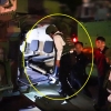 thumbnail - 방탄복 입고 장갑차 탔다…라이칭더 대만 총통 군사 훈련 이례적 공개