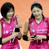 thumbnail - ‘학폭 논란’ 이재영·이다영, 재결합…“뭐 어때, 다시 해보는 거지”