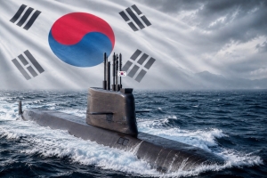 thumbnail - 한국 잠수함 샀어야지…“캐나다, 빙하 녹자 발등에 불 떨어졌다” [밀리터리+]