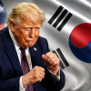 thumbnail - 트럼프 탓에 한국인들 돌아섰다?…美 비호감 사상 첫 과반 [핫이슈]