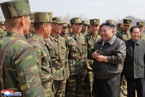 thumbnail - “북한이 자꾸 선 넘어서”…우리 군, 감시 장비 북상 검토 중 [밀리터리+]