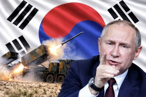 thumbnail - 푸틴 코앞에 쫙 깔린 한국 무기…왜 하필 ‘천무·K9·K2’ 일까? [밀리터리+]