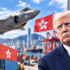 thumbnail - “中에 F-35 뺏길라” 경고했는데…부품은 홍콩으로, 트럼프는 판매 강행