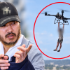 thumbnail - 조력자라더니 “난 그냥 탔다”…박왕열 ‘1억 드론 탈옥’ 영상에 반전