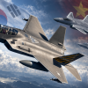 thumbnail - “KF-21 진짜 상대는 北 아닌 中?”…우크라 매체가 J-20·J-35 꼽은 이유 [밀리