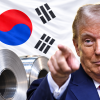 thumbnail - 트럼프의 50% 관세도 부족했나…한국산 늘자 美 철강업계, 추가 장벽 요구