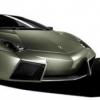 람보르기니 새 수퍼카 Reventon 눈길