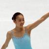 김연아 시범공연…아름다운 백조처럼