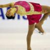 김연아의 새 과제는 ‘스텝과 스핀의 레벨업’